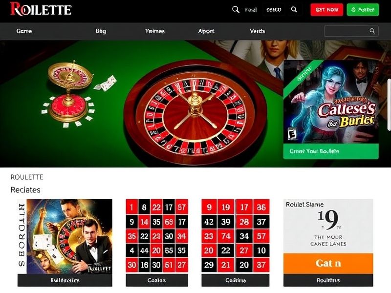 Welcome to roletaonline.com – your ultimate destination for online roulette games! Explore live dealers, real-money play, and expert-reviewed strategies. Play now in Portuguese casinos!