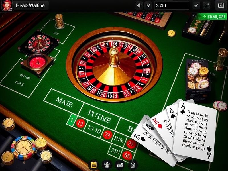 Welcome to roletaonline.com – your ultimate destination for online roulette games! Explore live dealers, real-money play, and expert-reviewed strategies. Play now in Portuguese casinos!