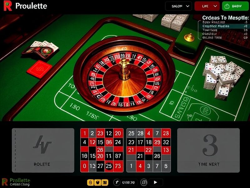 Welcome to roletaonline.com – your ultimate destination for online roulette games! Explore live dealers, real-money play, and expert-reviewed strategies. Play now in Portuguese casinos!